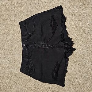 Hollister Jean Shorts